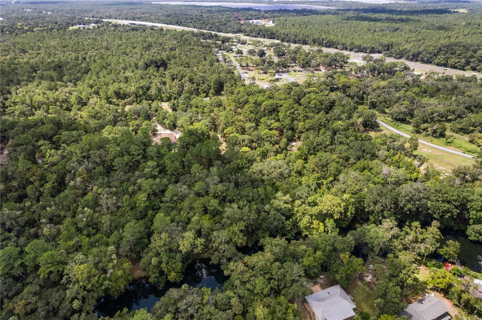 Land at 13707 W FOSS GROVES PATH, INGLIS, photo 12 of 39