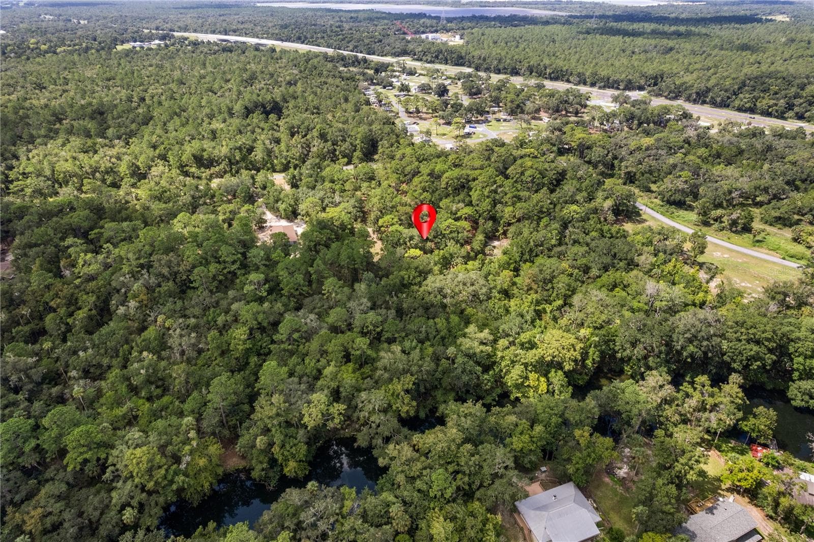 Land at 13707 W FOSS GROVES PATH, INGLIS, photo 13 of 39