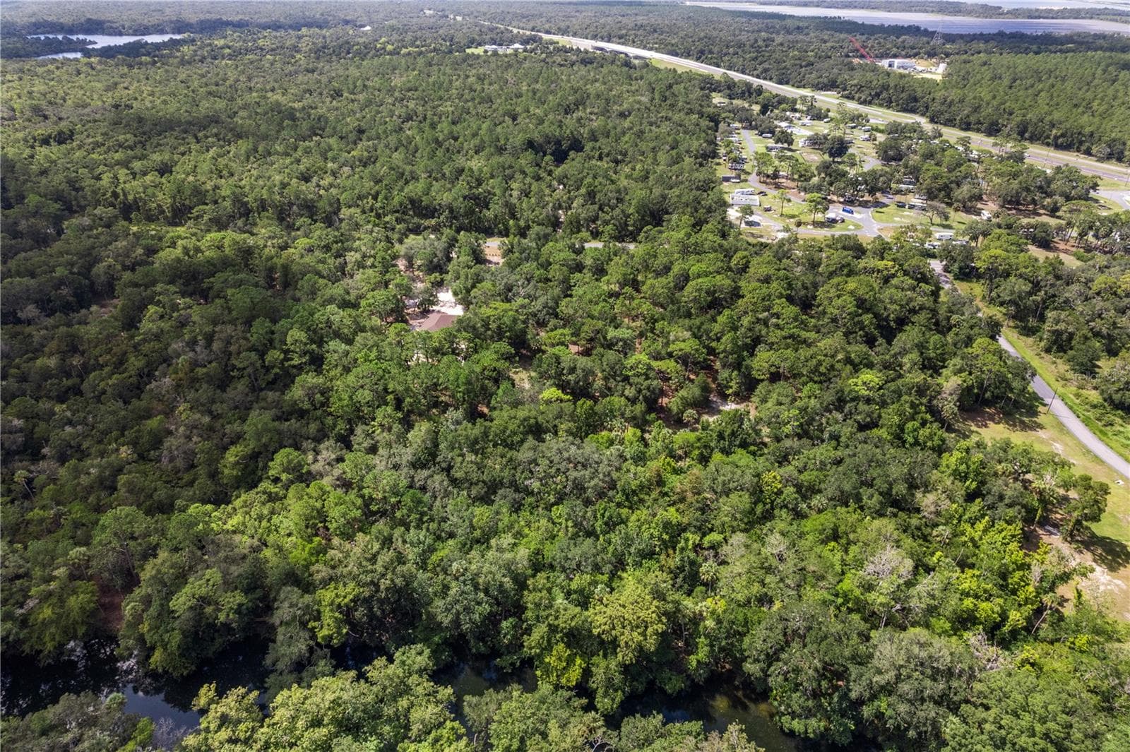 Land at 13707 W FOSS GROVES PATH, INGLIS, photo 14 of 39