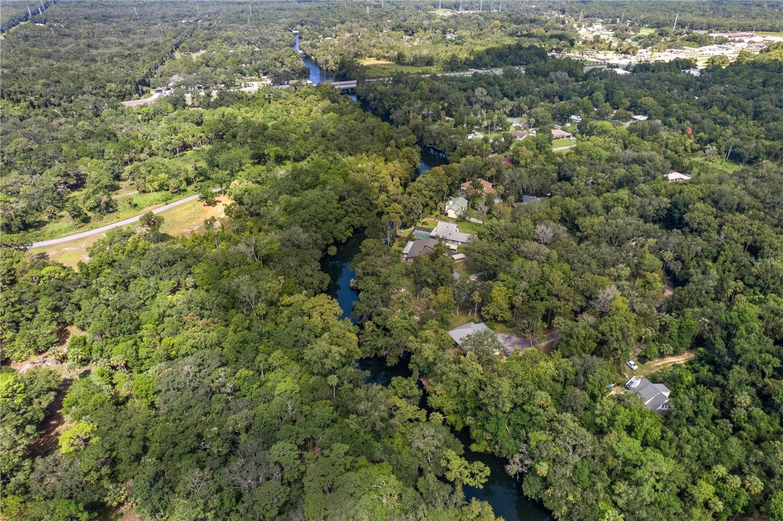 Land at 13707 W FOSS GROVES PATH, INGLIS, photo 17 of 39