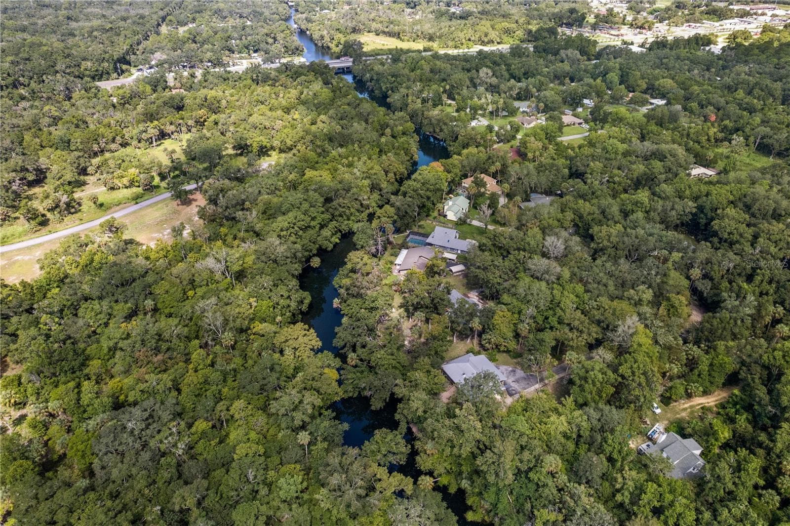 Land at 13707 W FOSS GROVES PATH, INGLIS, photo 18 of 39