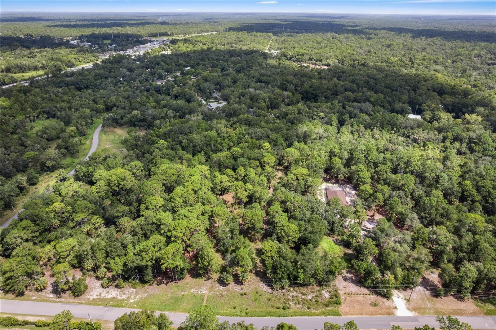 Land at 13707 W FOSS GROVES PATH, INGLIS, photo 19 of 39