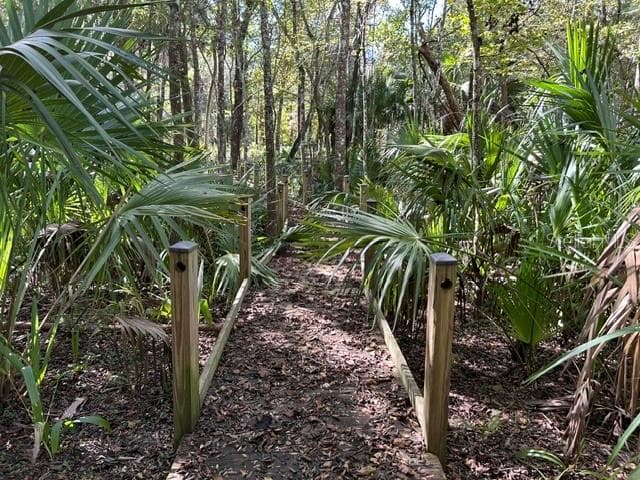 Land at 13707 W FOSS GROVES PATH, INGLIS, photo 22 of 39