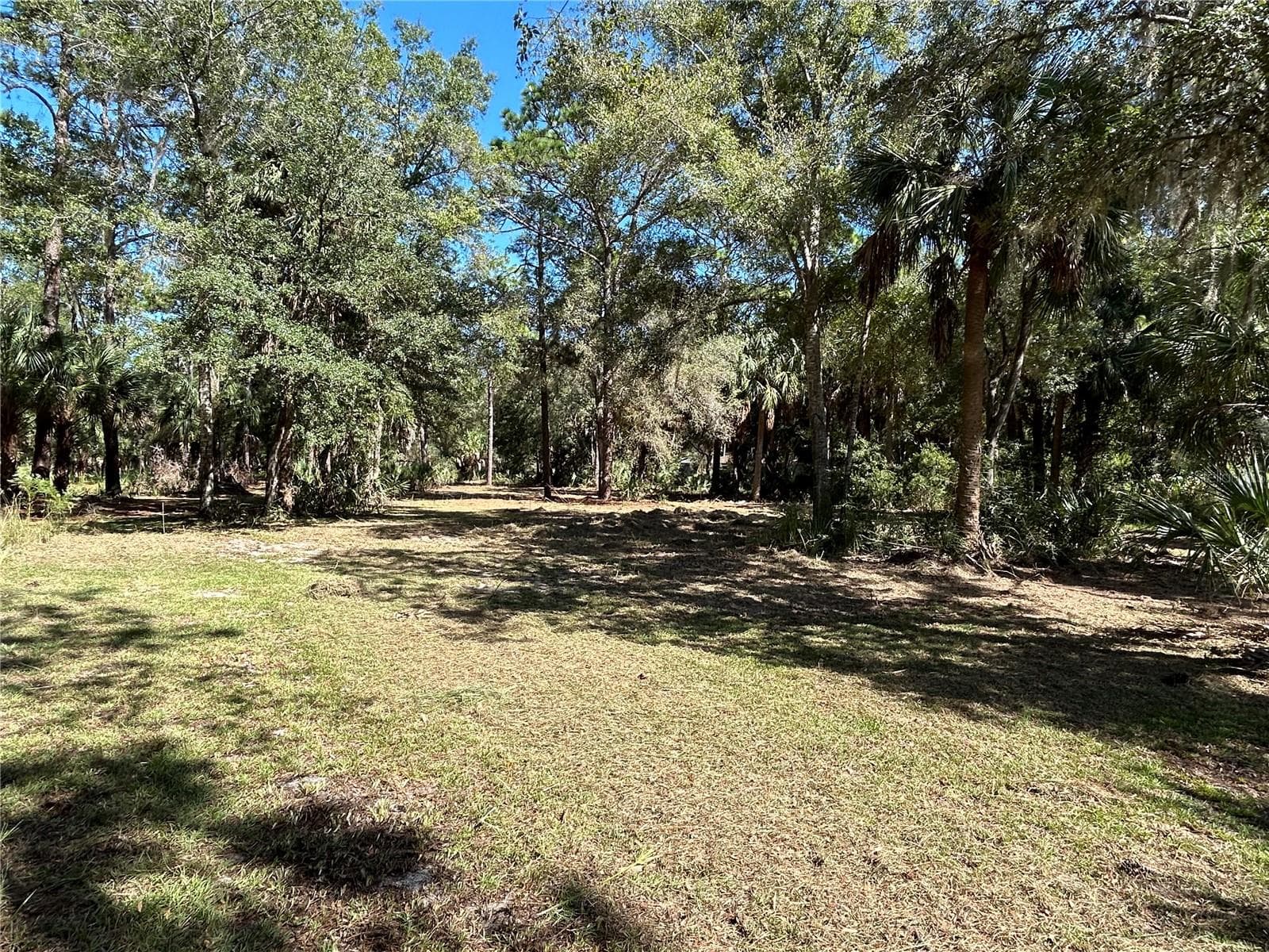 Land at 13707 W FOSS GROVES PATH, INGLIS, photo 24 of 39