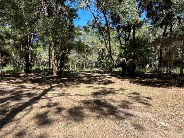 Land at 13707 W FOSS GROVES PATH, INGLIS, photo 36 of 39