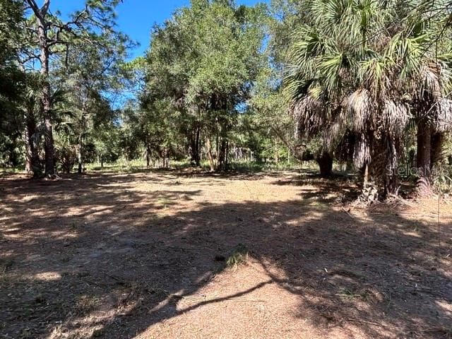 Land at 13707 W FOSS GROVES PATH, INGLIS, photo 39 of 39