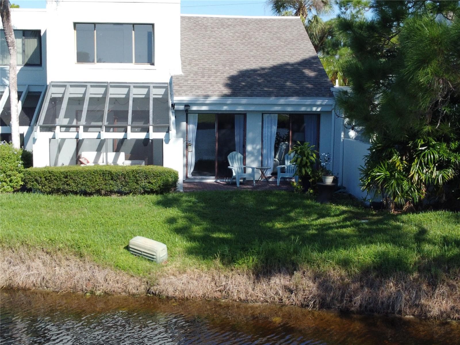 Freshly Painted community - 2453 CRISPIN CT #F4, SARASOTA