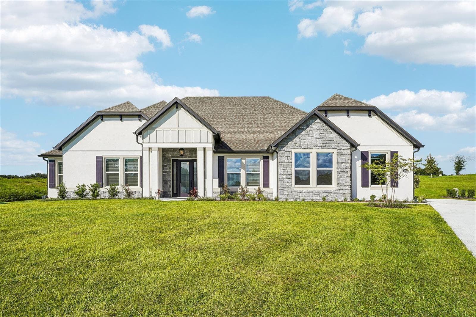 Single Family Residence at 3832 SADDLE HILL TRL, FRUITLAND PARK, photo 2 of 38