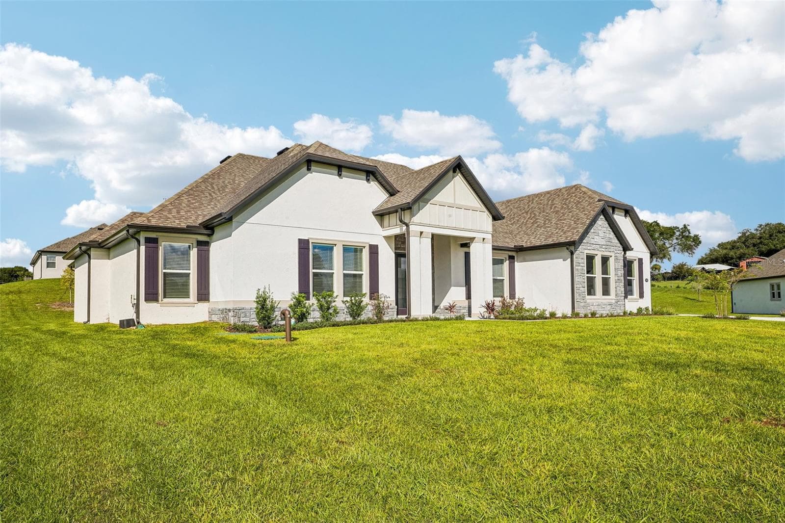 Single Family Residence at 3832 SADDLE HILL TRL, FRUITLAND PARK, photo 3 of 38