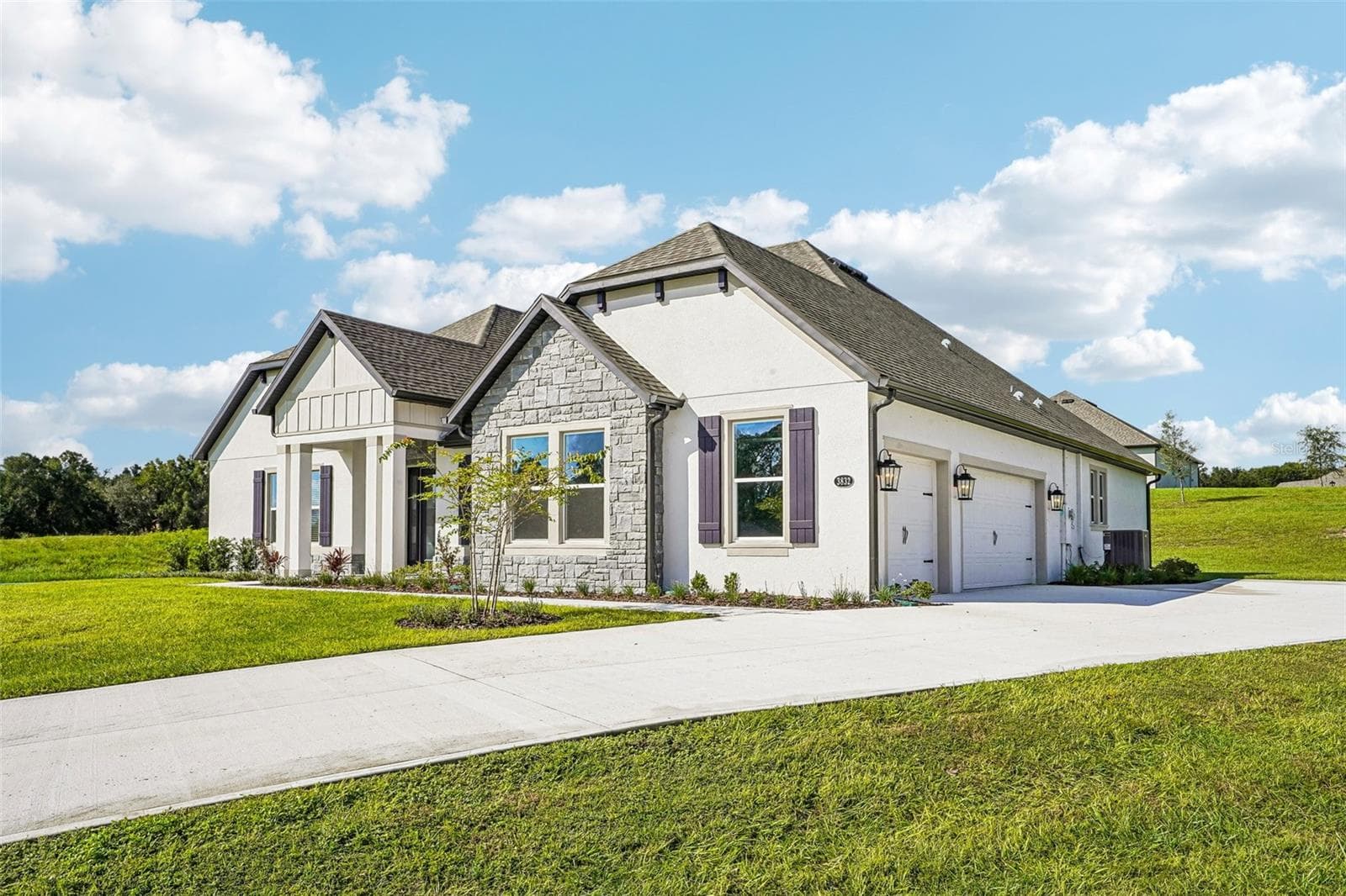 Single Family Residence at 3832 SADDLE HILL TRL, FRUITLAND PARK, photo 4 of 38