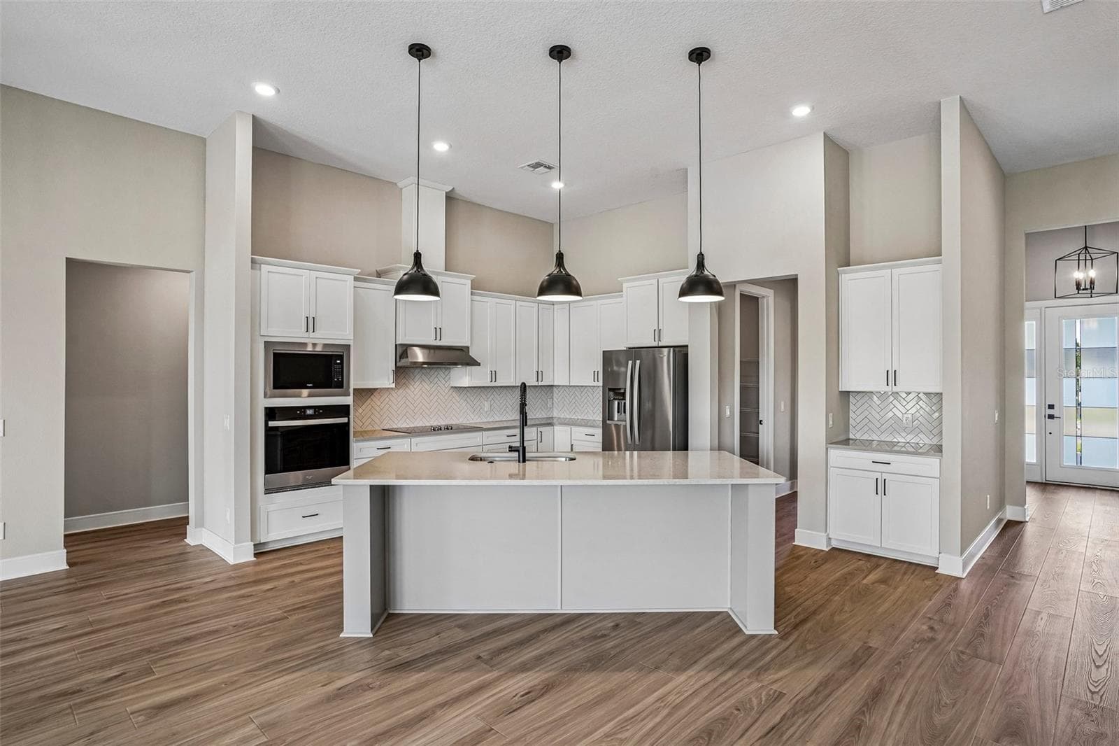 Single Family Residence at 3832 SADDLE HILL TRL, FRUITLAND PARK, photo 10 of 38