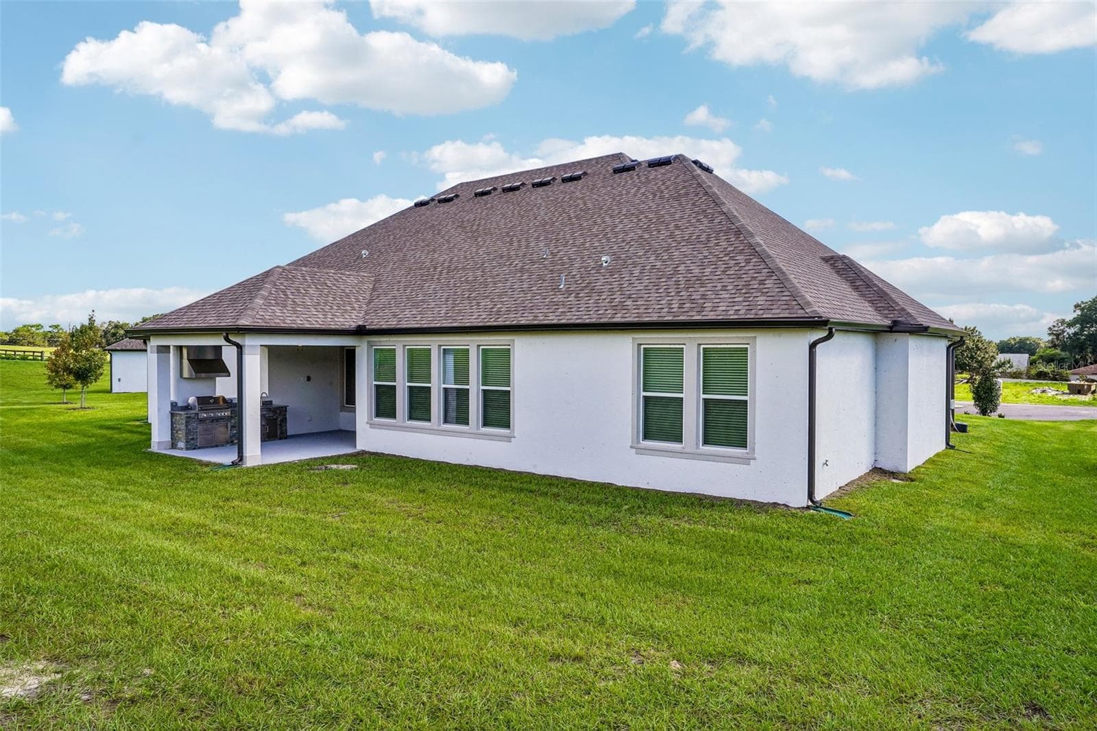 Single Family Residence at 3832 SADDLE HILL TRL, FRUITLAND PARK, photo 35 of 38