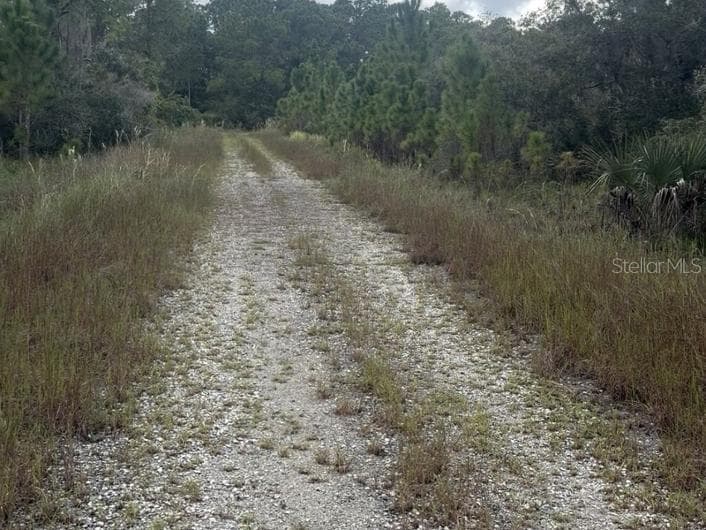 Land at 3513 TURIN ST, LAKE PLACID, photo 4 of 6