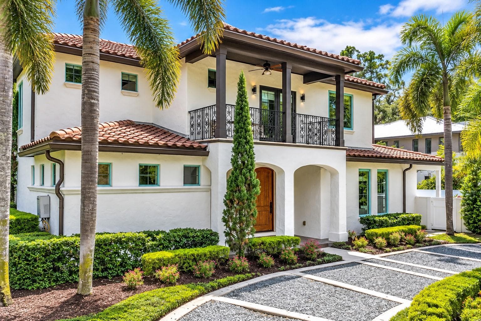 2614 PARKLAND DR