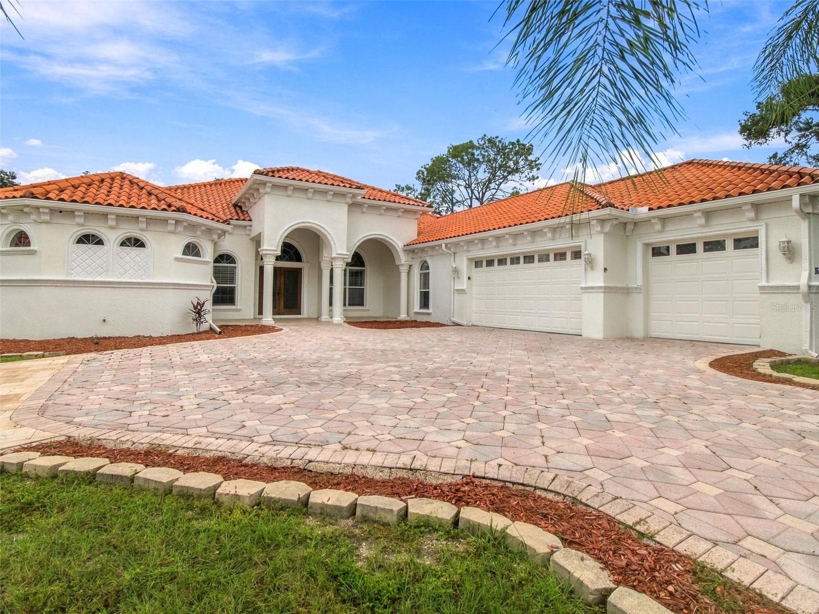 Single Family Residence at 8610 VIVIAN BASS WAY, ODESSA, photo 4 of 83