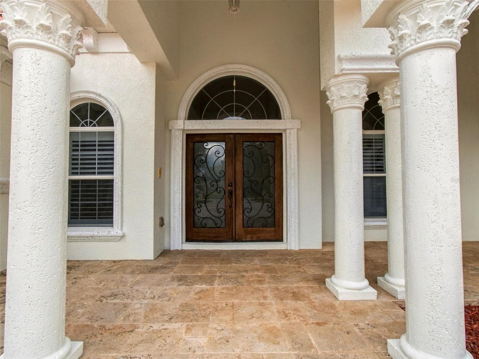 Single Family Residence at 8610 VIVIAN BASS WAY, ODESSA, photo 5 of 83