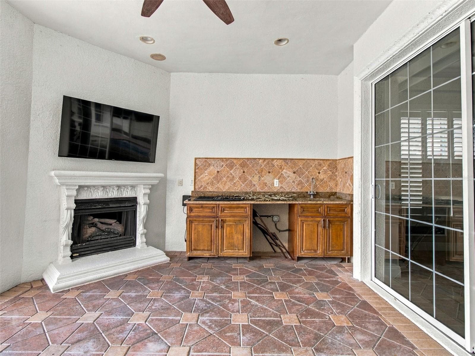 Single Family Residence at 8610 VIVIAN BASS WAY, ODESSA, photo 73 of 83