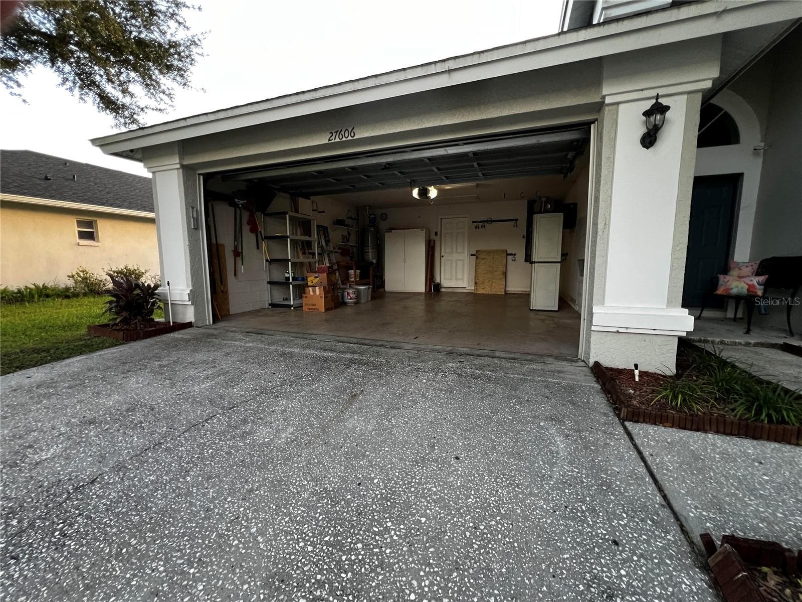 Single Family Residence at 27606 SKY LAKE CIR, WESLEY CHAPEL, photo 5 of 83