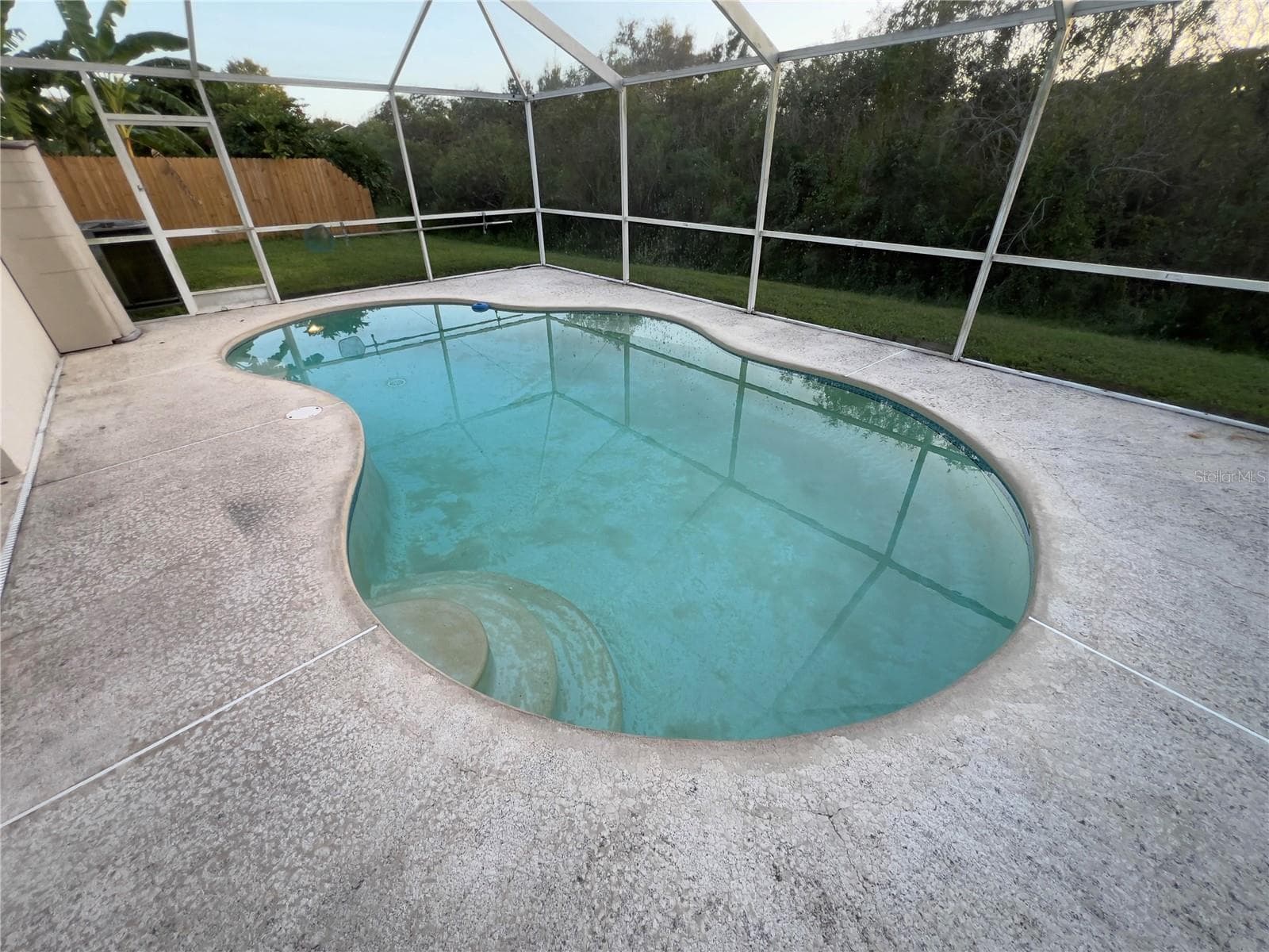 Single Family Residence at 27606 SKY LAKE CIR, WESLEY CHAPEL, photo 25 of 83