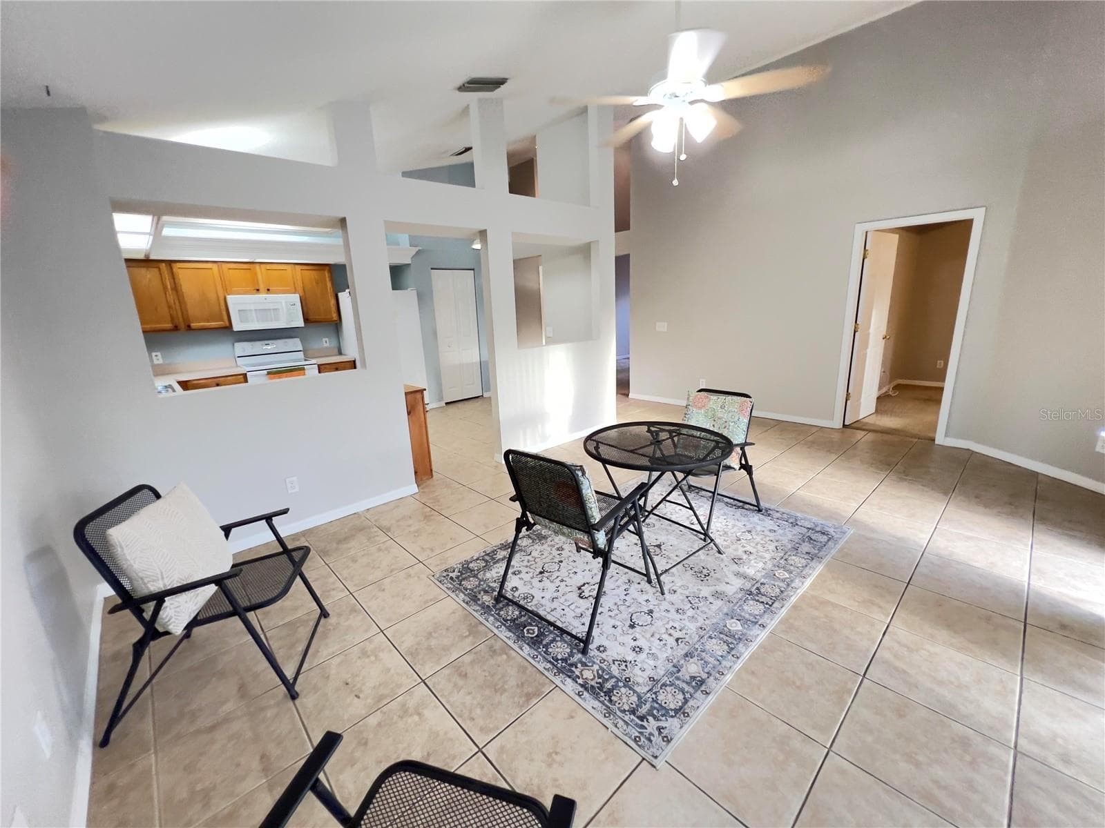 Single Family Residence at 27606 SKY LAKE CIR, WESLEY CHAPEL, photo 65 of 83
