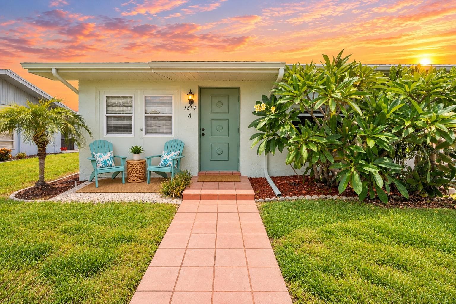 Condominium at 1814 FOXHUNT DR #A, SUN CITY CENTER, photo 2 of 48