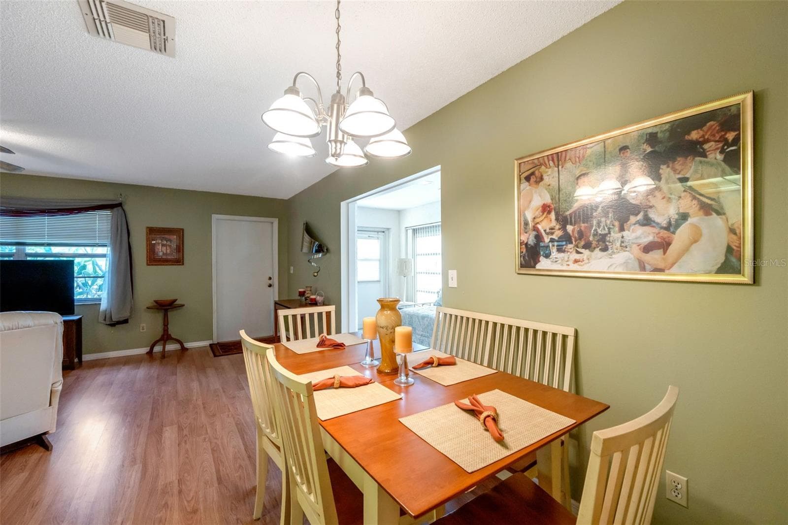 Condominium at 1814 FOXHUNT DR #A, SUN CITY CENTER, photo 8 of 48
