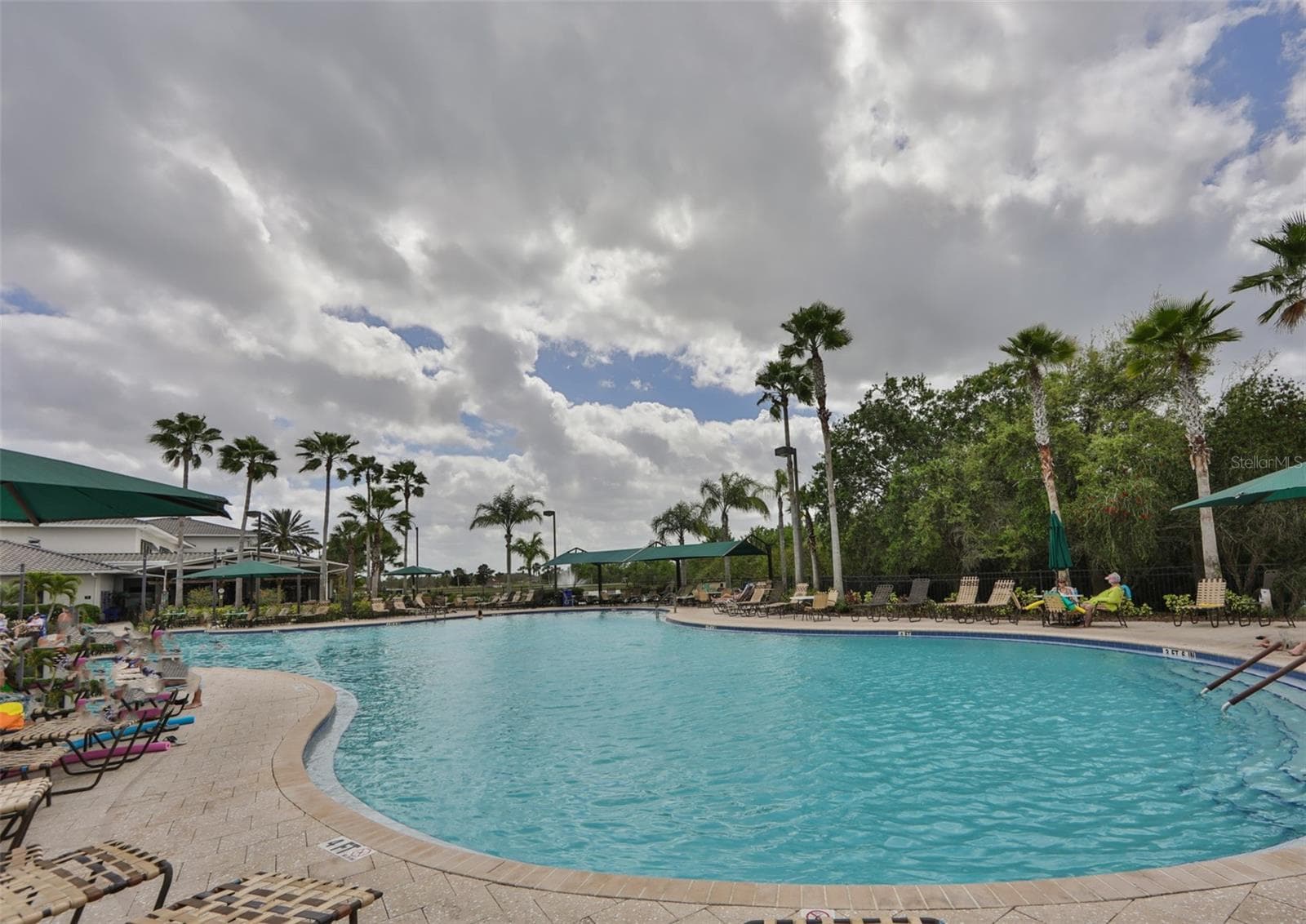 Condominium at 1814 FOXHUNT DR #A, SUN CITY CENTER, photo 39 of 48