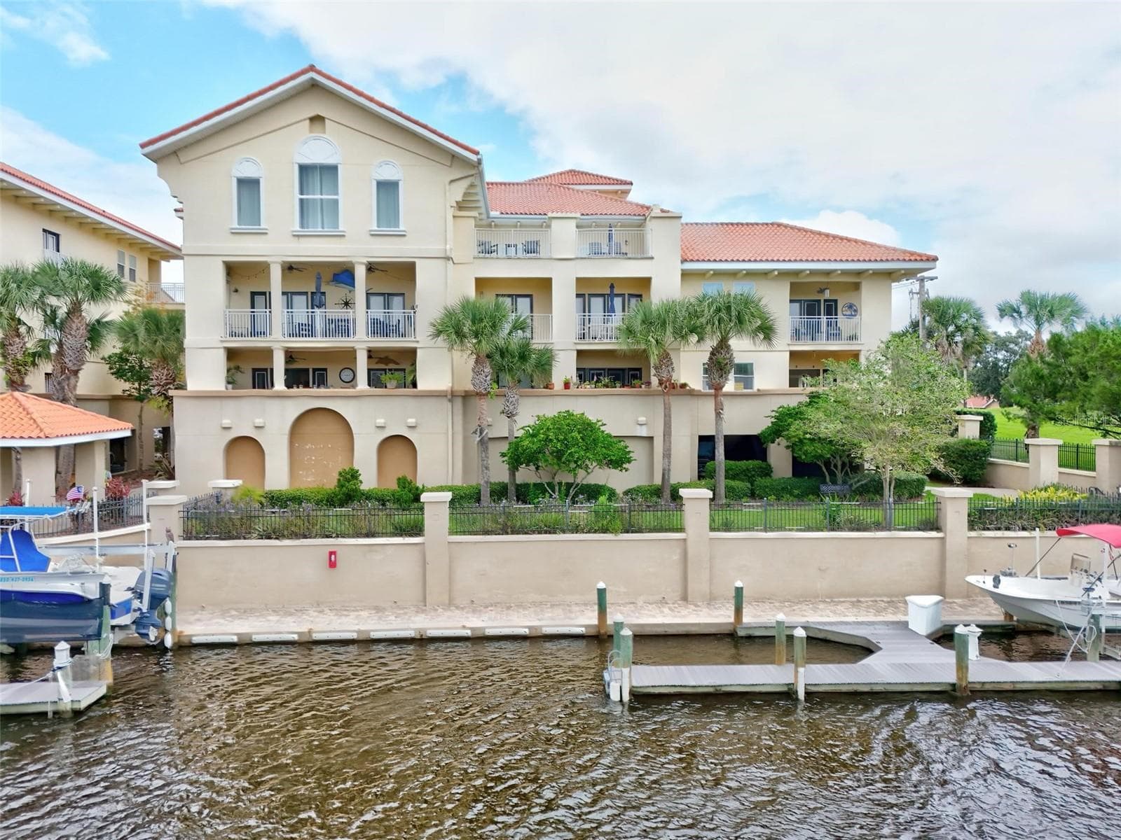Condominium at 300 BELLA HARBOR CT #101, PALM COAST, photo 3 of 72