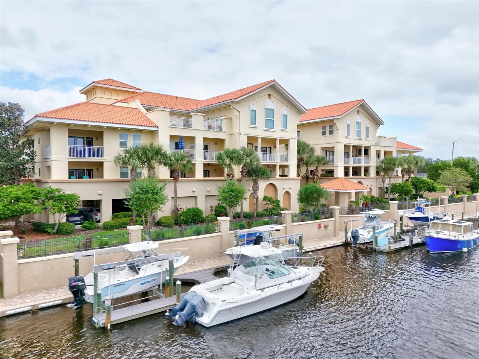 Condominium at 300 BELLA HARBOR CT #101, PALM COAST, photo 4 of 72