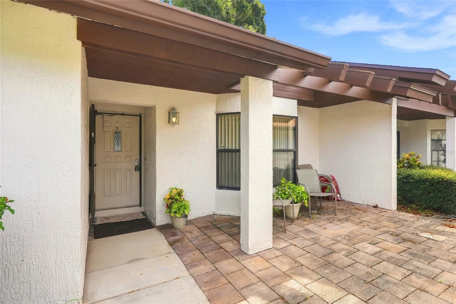 Condominium at 3422 LORI LN #3422, NEW PORT RICHEY, photo 4 of 38