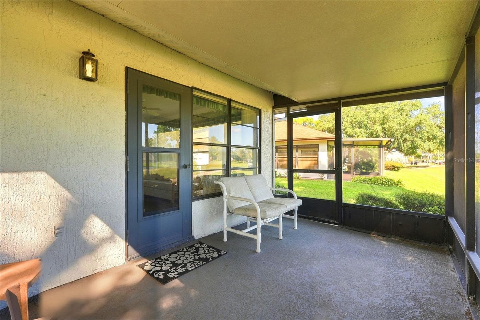 Condominium at 3422 LORI LN #3422, NEW PORT RICHEY, photo 27 of 38