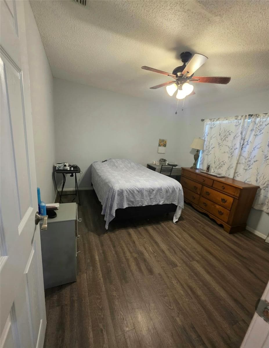 Bed 2 - 319 OAK TRACK PASS, OCALA