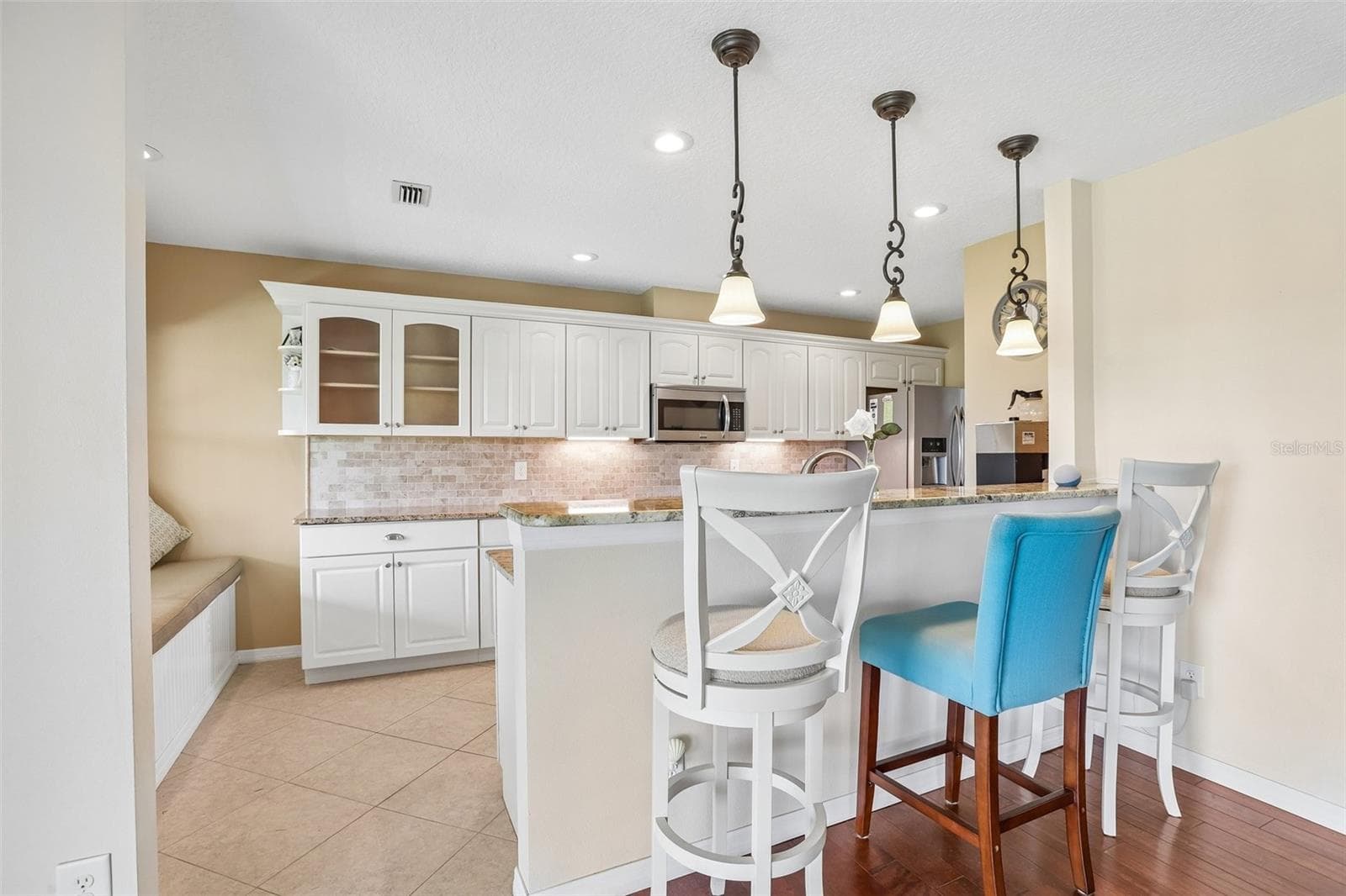 Single Family Residence at 1806 PINEAPPLE PALM CT, SUN CITY CENTER, photo 7 of 43
