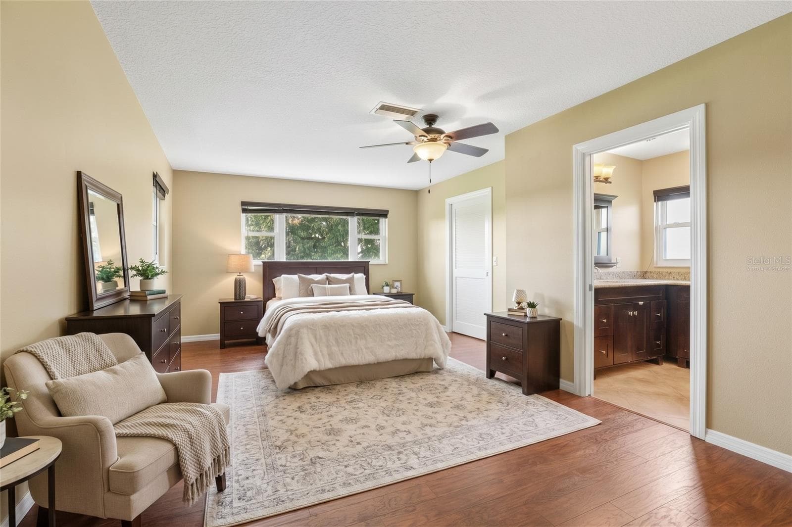 Virtually Staged - 1806 PINEAPPLE PALM CT, SUN CITY CENTER