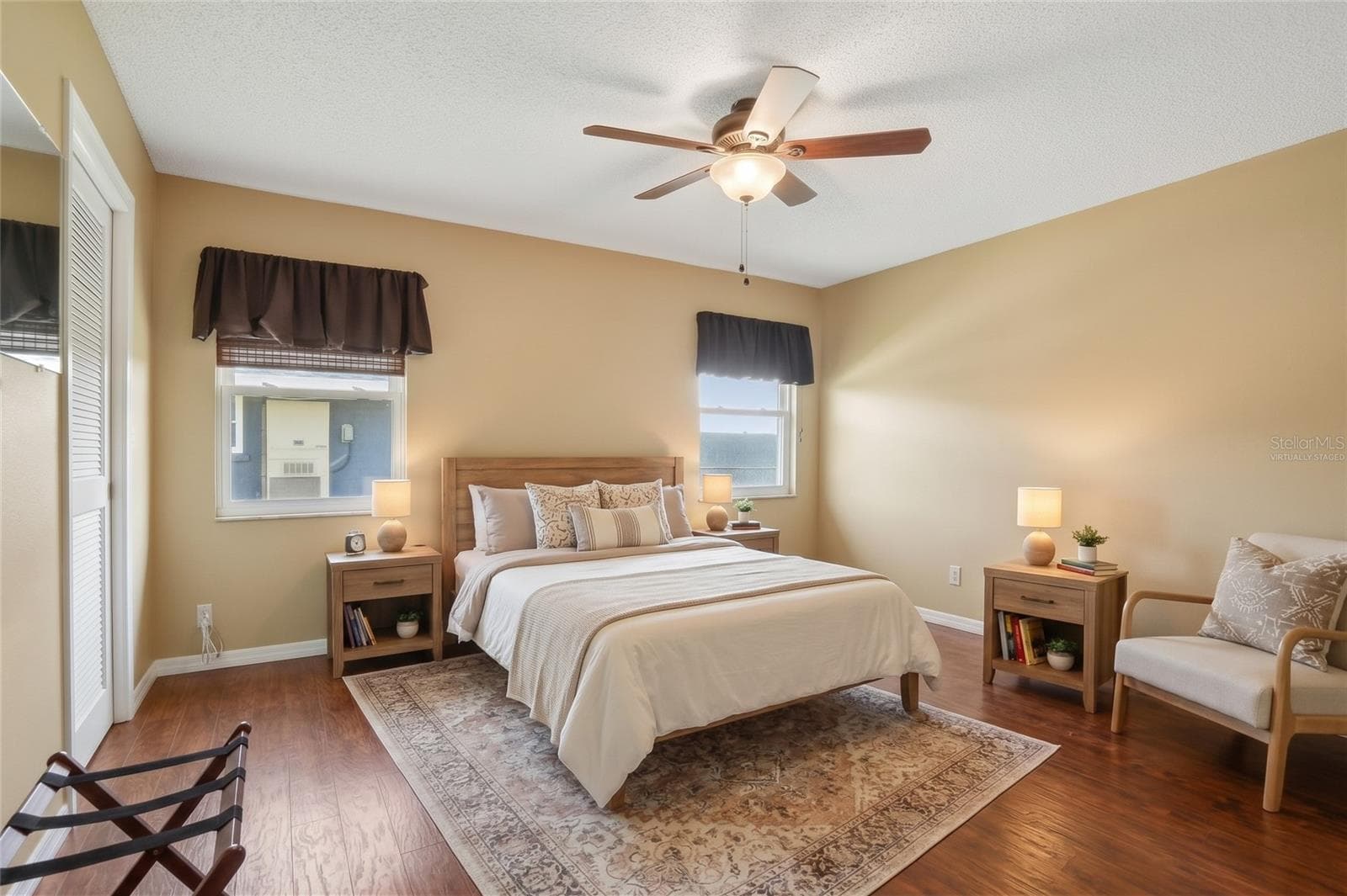 Virtually Staged - 1806 PINEAPPLE PALM CT, SUN CITY CENTER