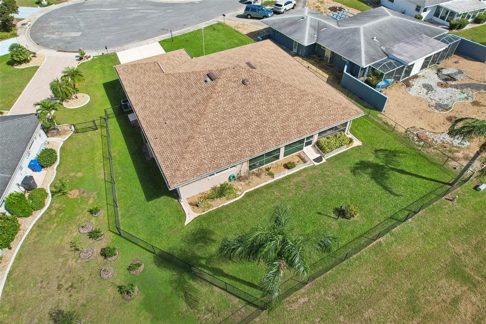 Single Family Residence at 1806 PINEAPPLE PALM CT, SUN CITY CENTER, photo 34 of 43
