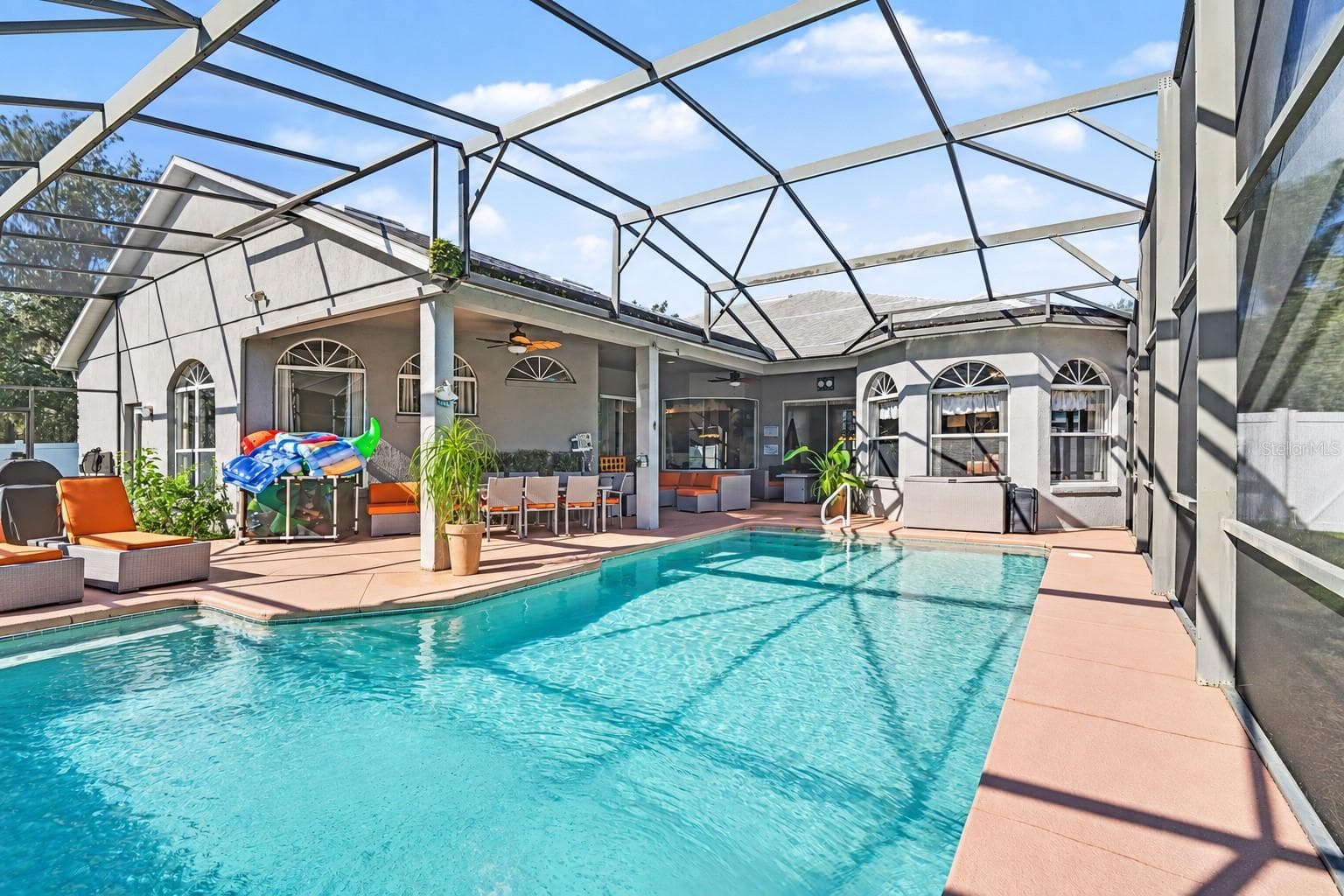 Single Family Residence at 1325 TALL MAPLE LOOP, OVIEDO, photo 2 of 55