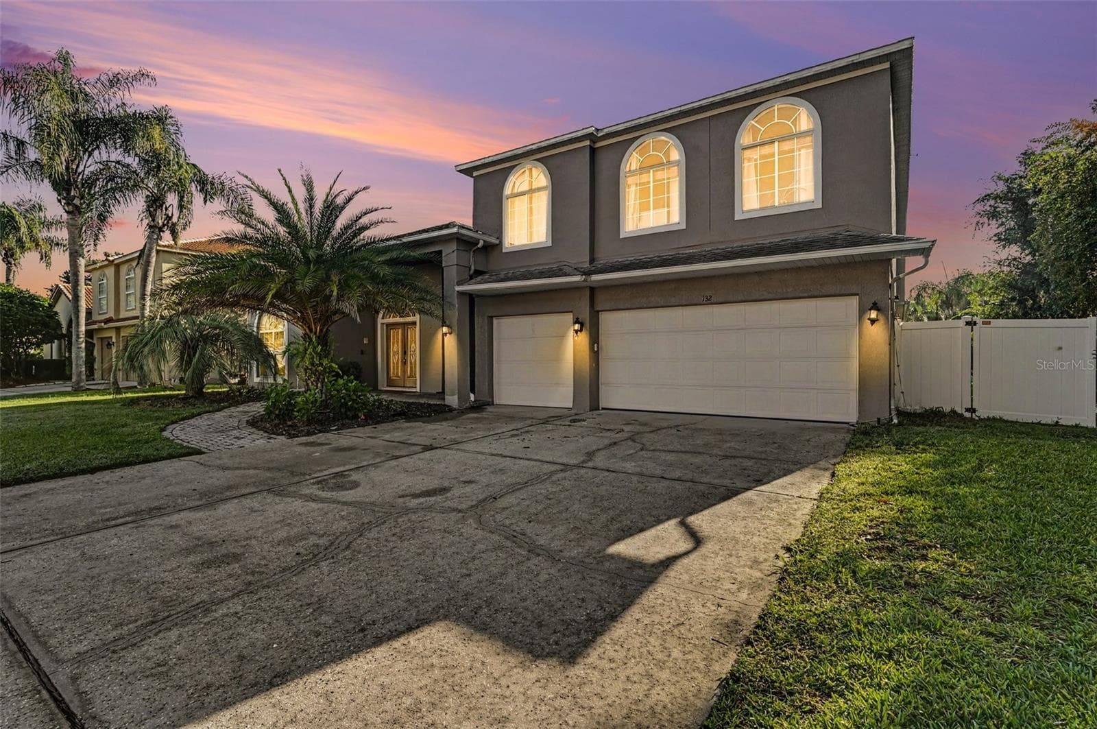 Single Family Residence at 1325 TALL MAPLE LOOP, OVIEDO, photo 46 of 55