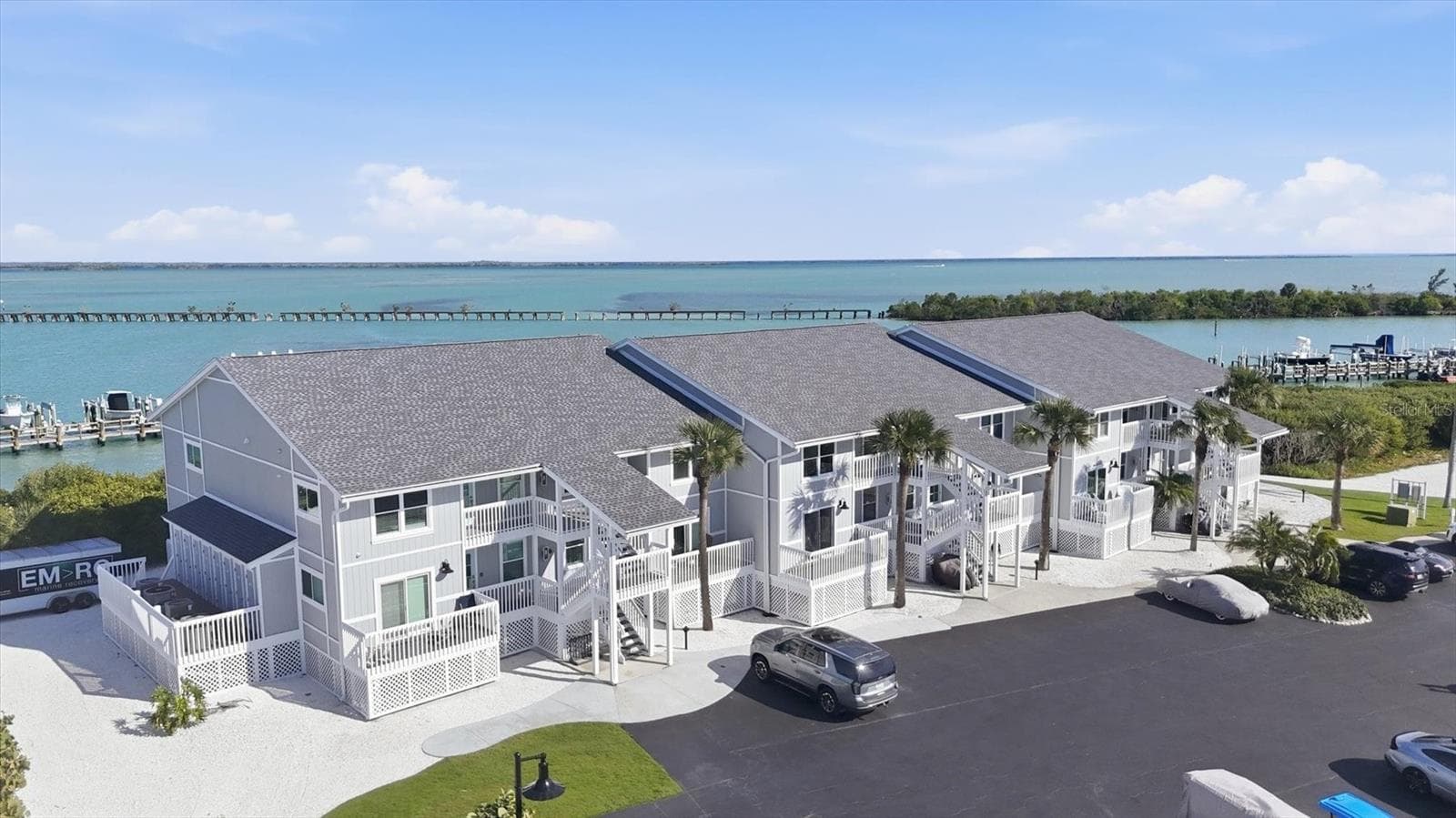 Condominium at 6040 BOCA GRANDE CSWY #A2, BOCA GRANDE, photo 2 of 56