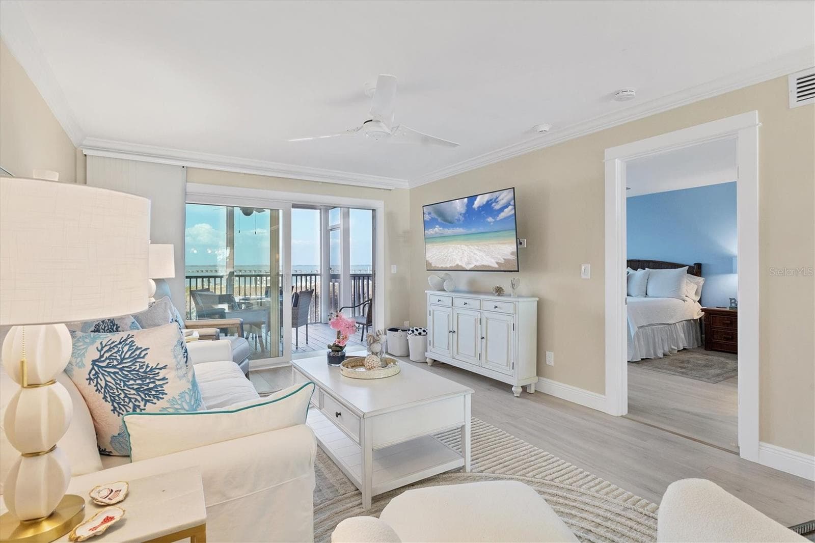 Condominium at 6040 BOCA GRANDE CSWY #A2, BOCA GRANDE, photo 4 of 56