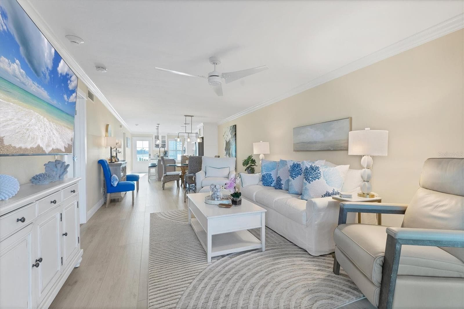 Condominium at 6040 BOCA GRANDE CSWY #A2, BOCA GRANDE, photo 6 of 56