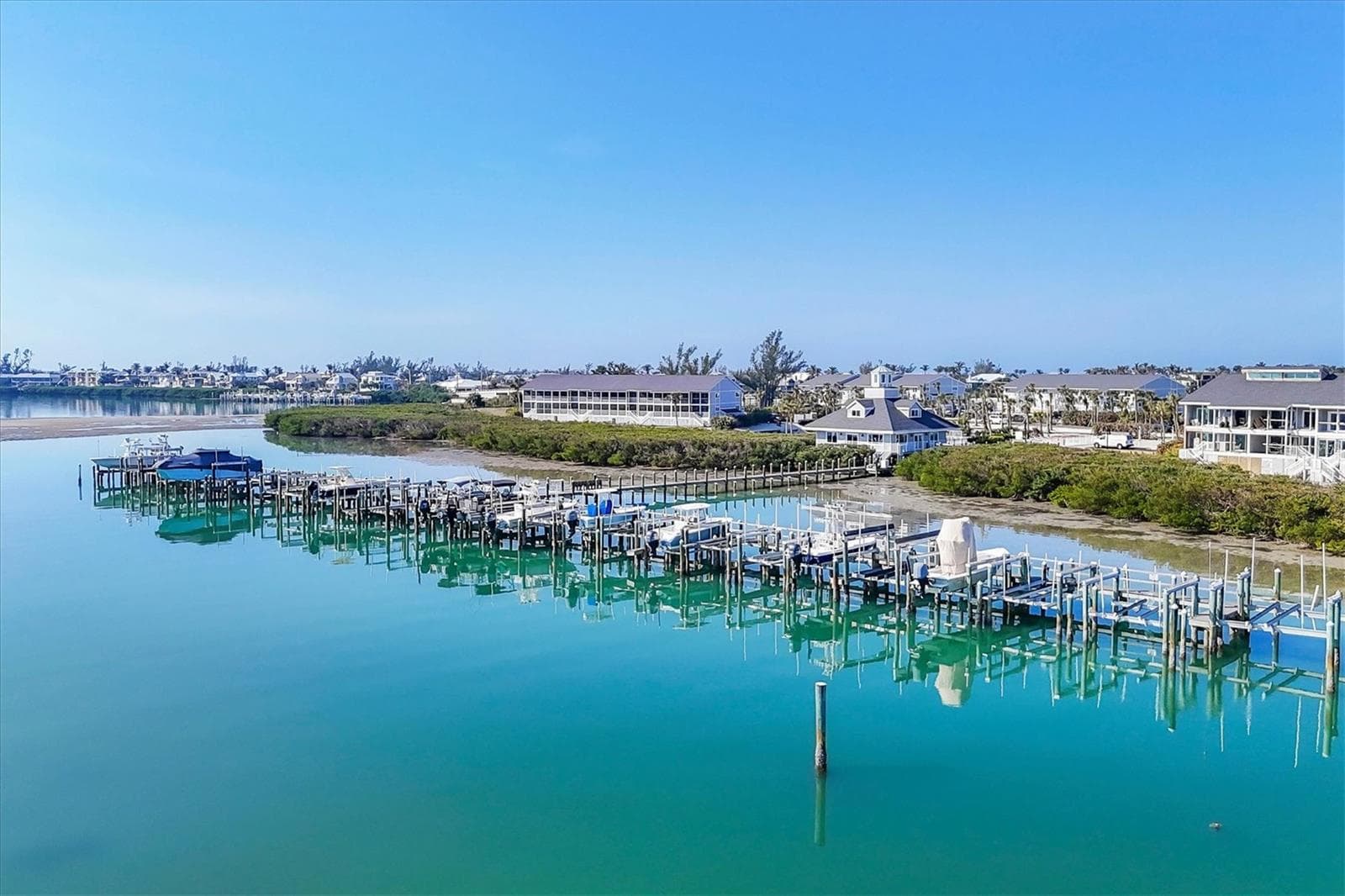 Condominium at 6040 BOCA GRANDE CSWY #A2, BOCA GRANDE, photo 46 of 56