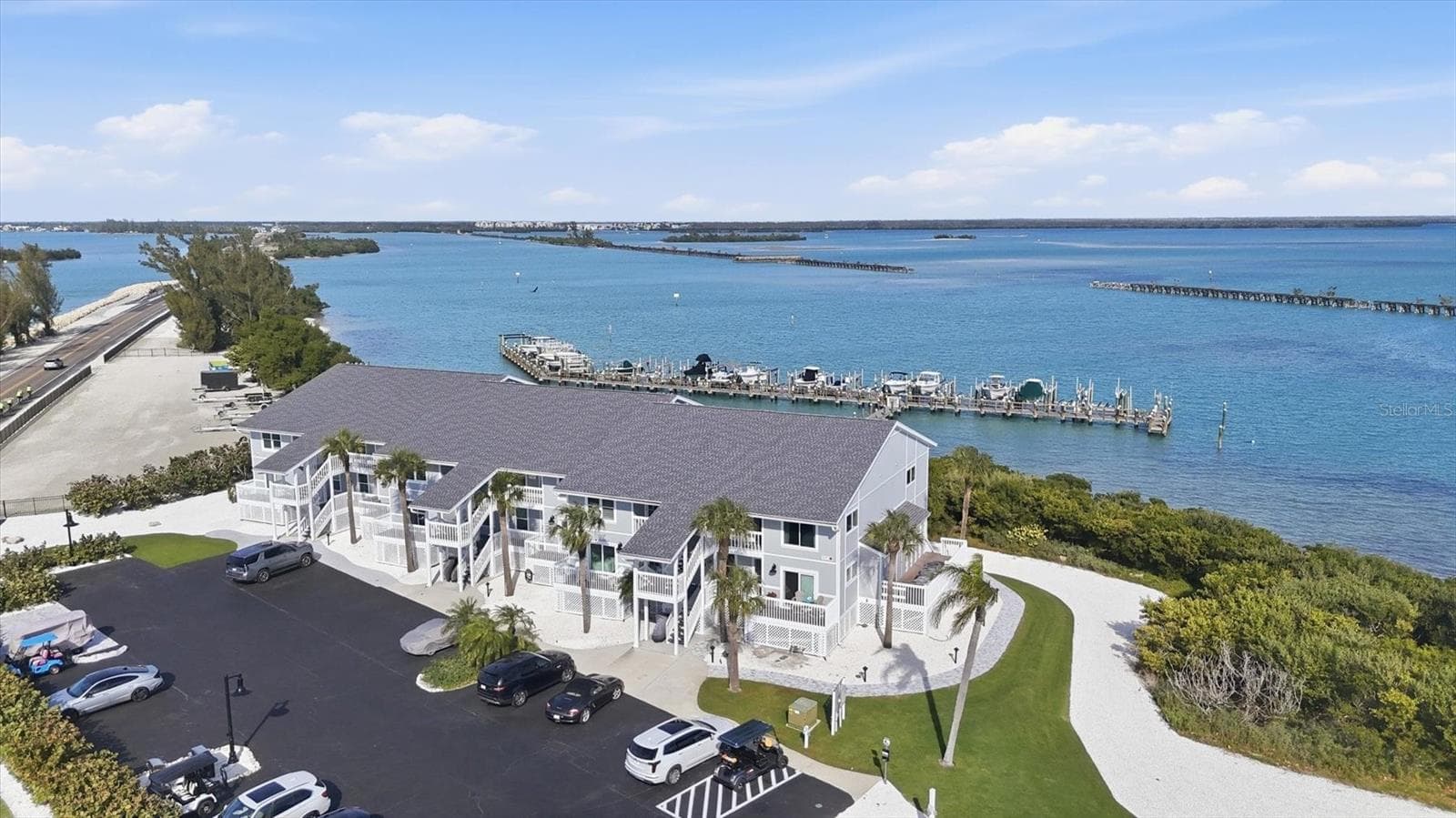 Condominium at 6040 BOCA GRANDE CSWY #A2, BOCA GRANDE, photo 50 of 56