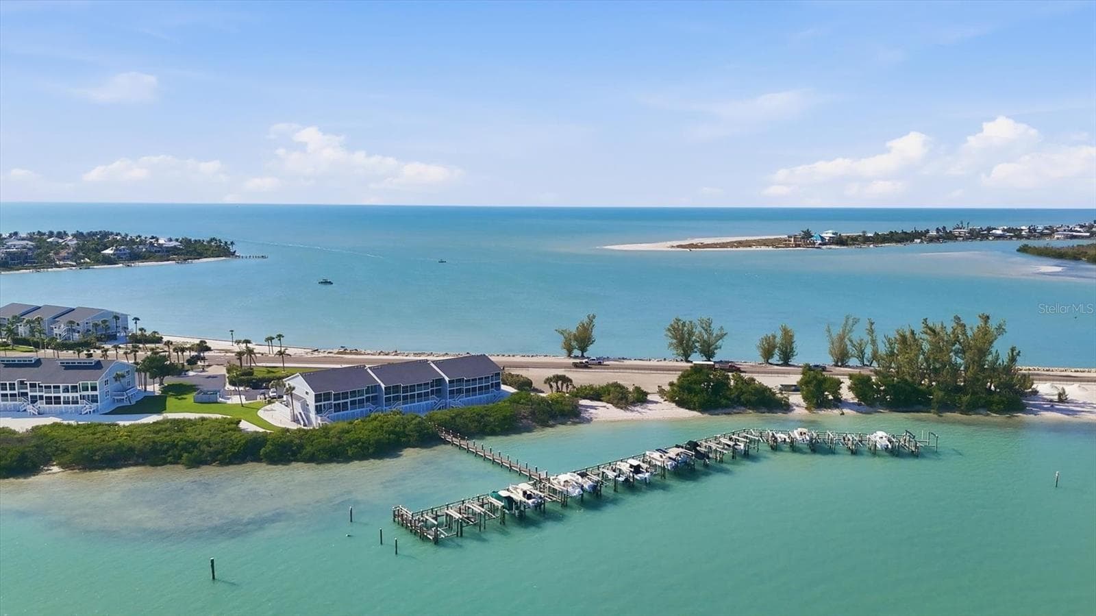 Condominium at 6040 BOCA GRANDE CSWY #A2, BOCA GRANDE, photo 55 of 56