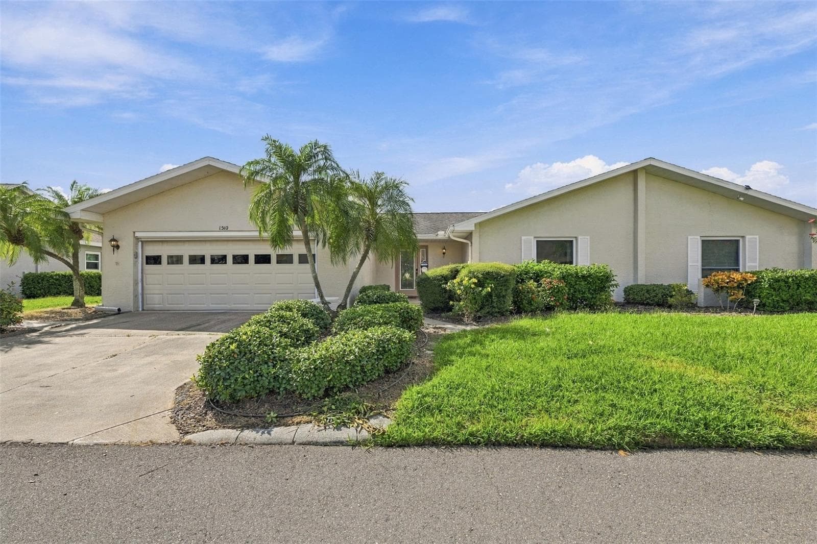 Condominium at 1510 LELAND DR, SUN CITY CENTER, photo 2 of 60