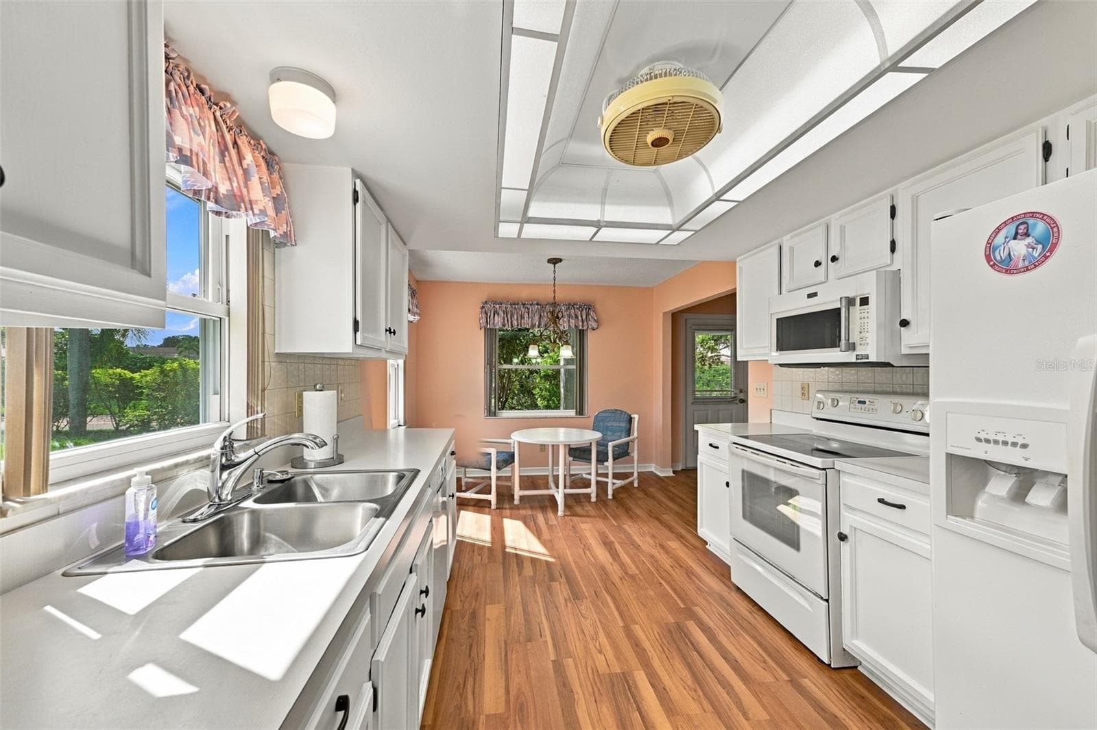Condominium at 1510 LELAND DR, SUN CITY CENTER, photo 11 of 60