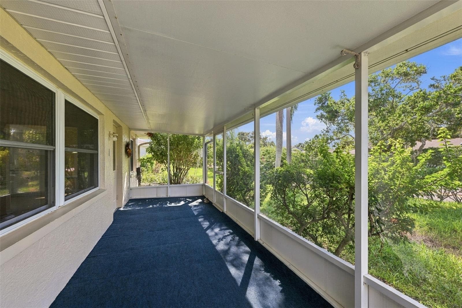 Condominium at 1510 LELAND DR, SUN CITY CENTER, photo 32 of 60
