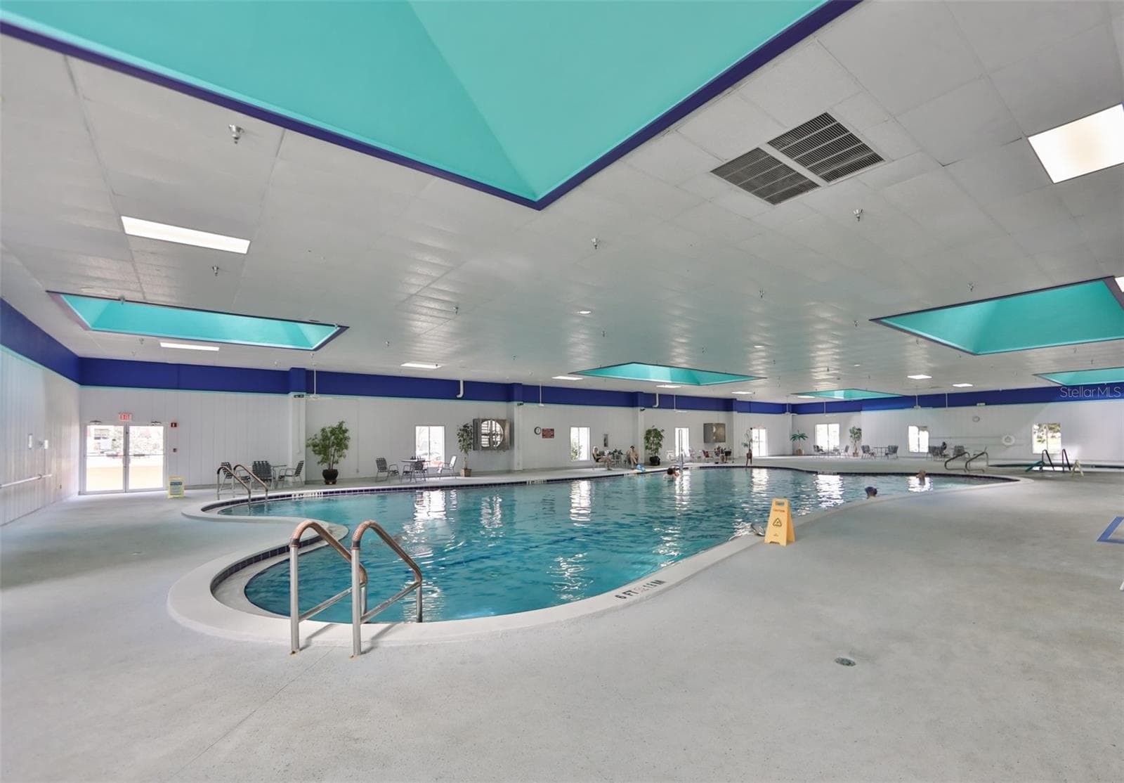 Condominium at 1510 LELAND DR, SUN CITY CENTER, photo 56 of 60