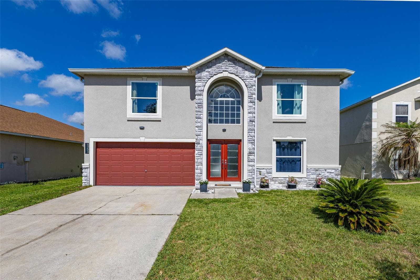 5253 SUNSET CANYON DR
