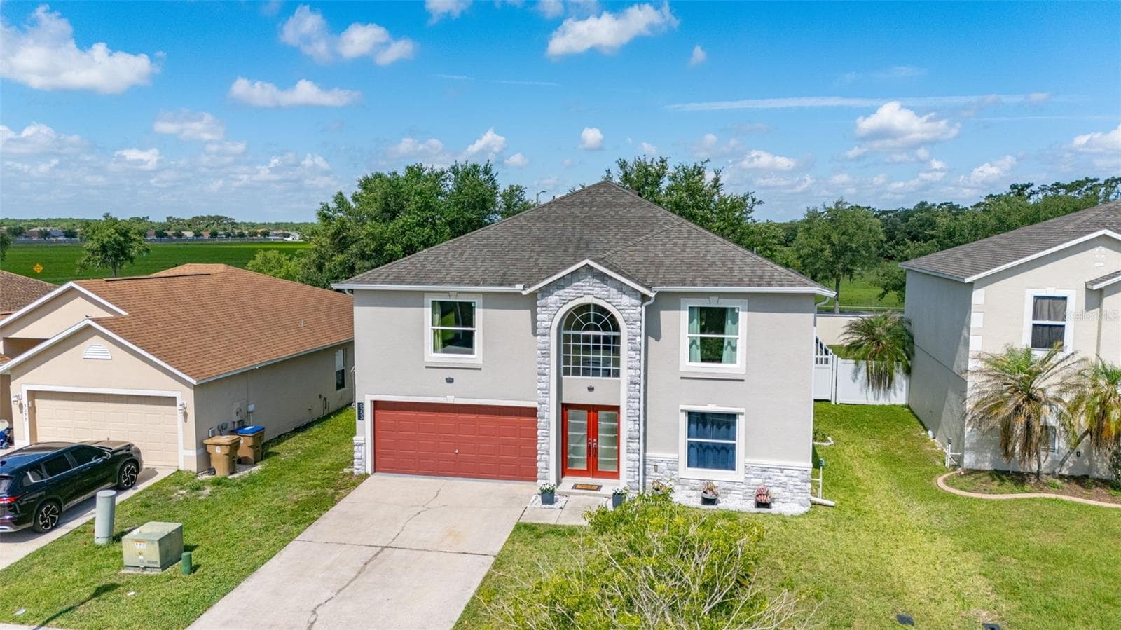 Single Family Residence at 5253 SUNSET CANYON DR, KISSIMMEE, photo 3 of 78